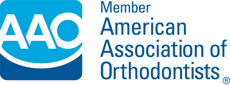 Member of the American Association of Orthodontists.