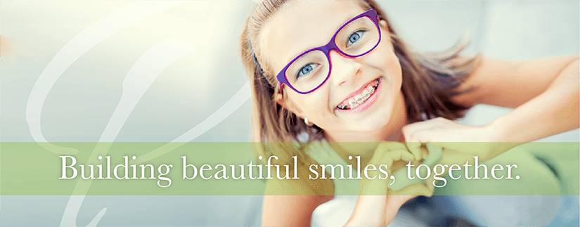 Girl Smile