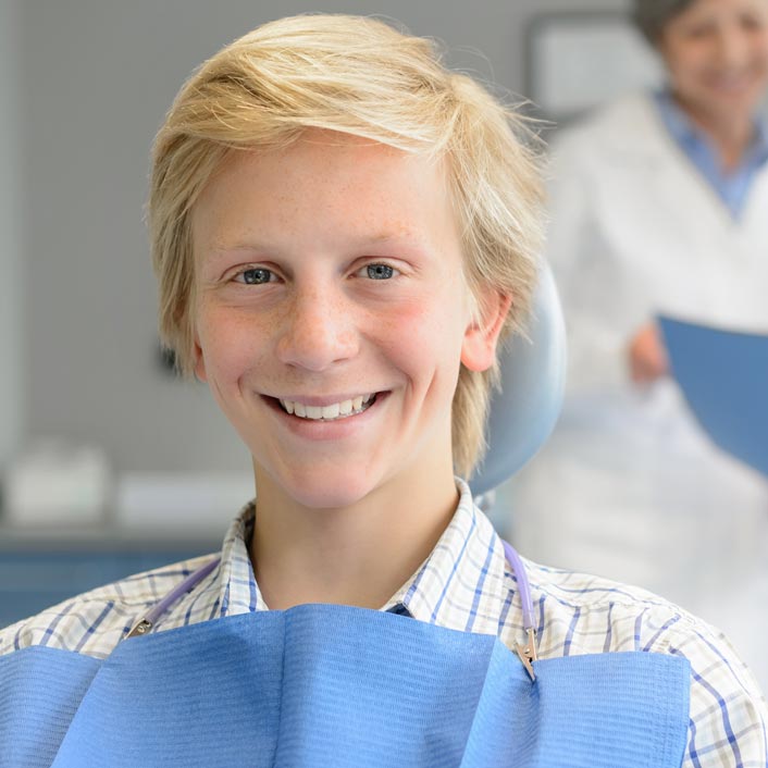 Oral Cancer Screening - Orthodontic Technology